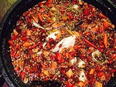 -永安鱼庄·镇江菜(东吴路店)