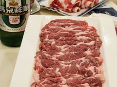 -福寿斋·老北京铜锅涮肉·烤鸭(顺义总店)