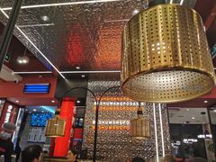 -巴蜀王婆大虾(南锣鼓巷店)