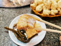 -农家铁锅炖(太阳沟店)