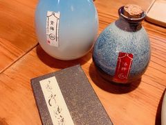 -长亭酒肆.武夷菜(鼓楼后海店)