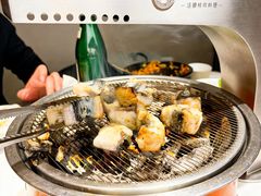 -缘·金家烤鳗鱼(西塔总店)