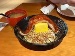 -有喜屋·鲜鸡烧鸟·居酒屋(安龙路店)