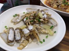 -杨记海鲜楼(三门黑金冠店)