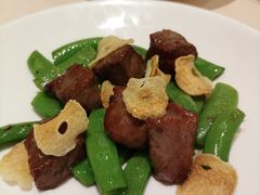 -正佳广场万豪酒店-粤菜餐厅·点心·海鲜·聚餐