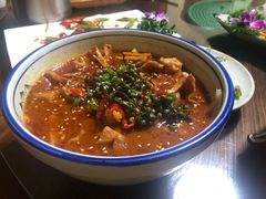 -云来居素食馆(东门店)