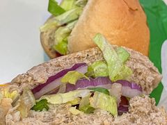 -赛百味SUBWAY(都汇天地店)