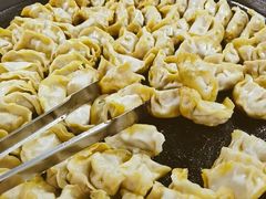 -蒋家桥饺面店(东关街店)