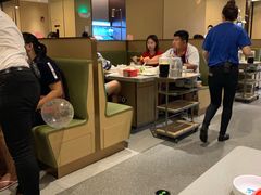 -海底捞火锅(凯德广场店)