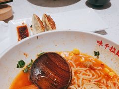 -味千拉面(双井店)