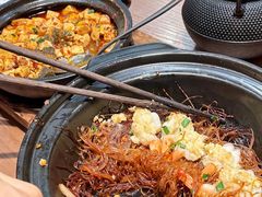 -啫火啫啫煲·顺德干蒸(西乡天虹店)