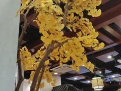 大堂-蒸武门·广式茶点(石滩店)