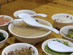 -老康火锅(黄河路总店)