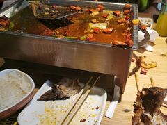-味妙烤鱼吧(回龙观店)