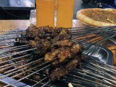 -清真·马峰烤肉(小学习北巷店)