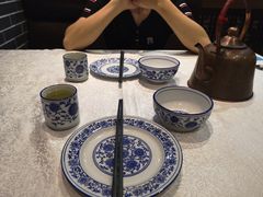 -京味民福烤鸭店(建设四马路店)