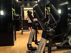 -丽思卡尔顿酒店泳池(金融街店)