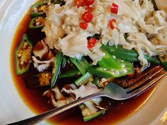 -老阿爸鲜鱼土菜(昆山花桥店)