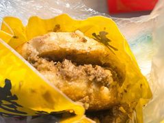 -穆得·老周家牛肉烧饼(普利街店)