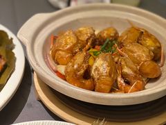 -小炳胜(卓悦中心店)