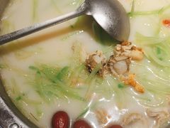 -津沽小院(天津之眼店)