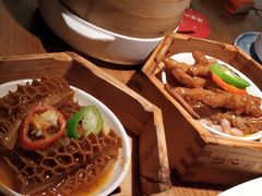 柱候金钱肚-点心传说·粤菜点心(佐阾虹湾店)