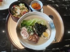 -一本魅·日式料理