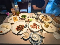 -漢舍中国菜馆(889广场店)