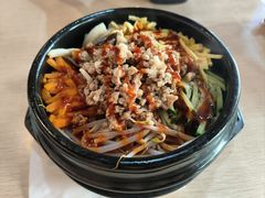 -韩妈妈韩式小吃(中山店)
