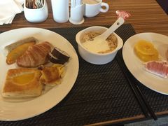 -龙岩华美达龙州酒店