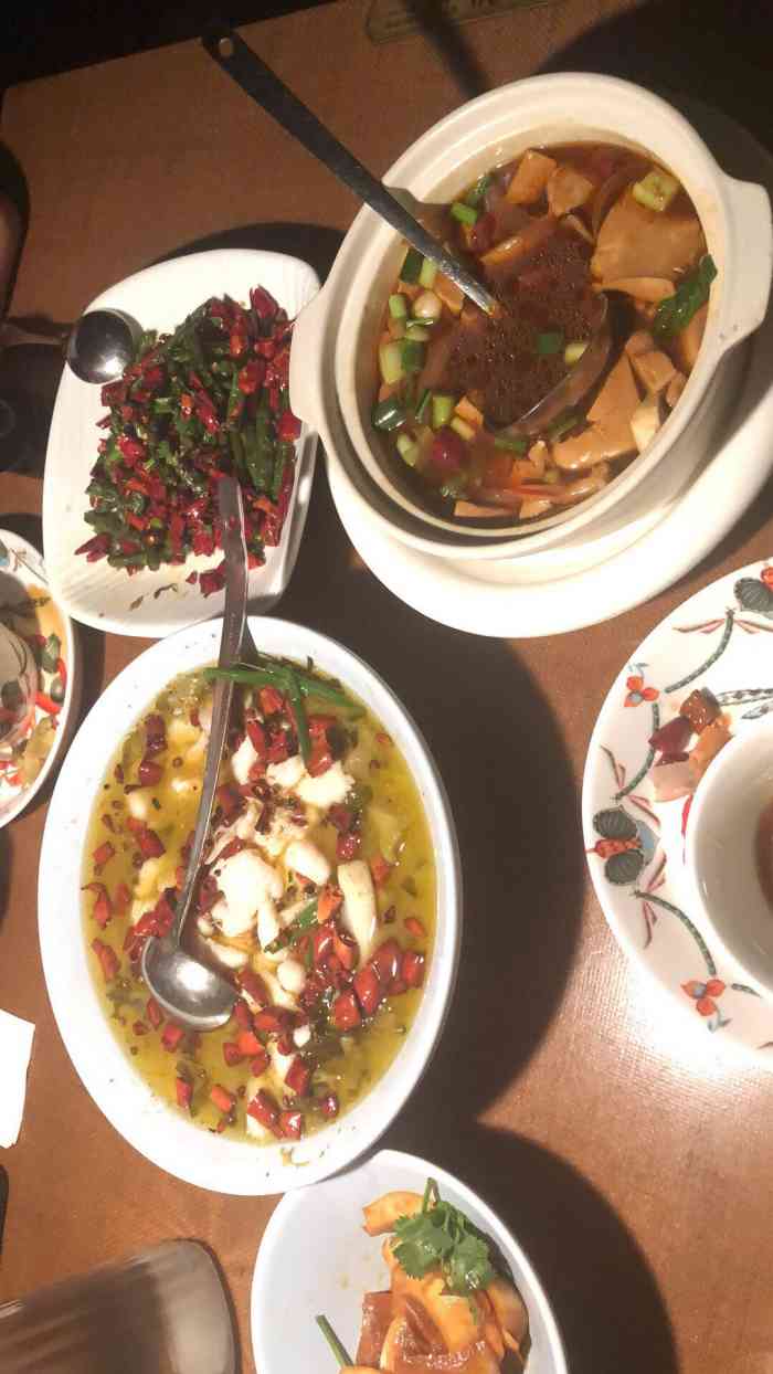 外婆家(正佳广场店)