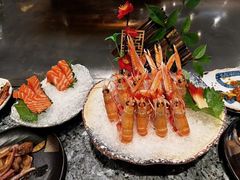 -大渔铁板烧(中山路八佰伴店)