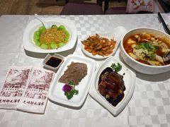 -光明邨大酒家(淮海路店)