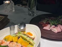 -Erman岩烧牛排(虹桥南丰城店)