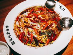 -太二酸菜鱼(正大广场店)