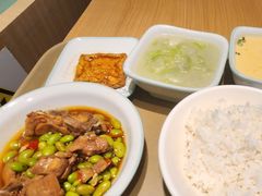 -老乡鸡(国华广场店)