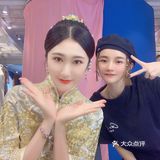 [调皮]拍照必须找Govision动视觉婚纱高级定制♥️