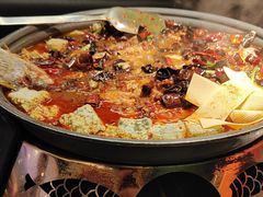 -师烤·豆花烤鱼(深圳坂田天虹店)