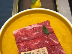 -一绪に寿喜烧(荟聚店)