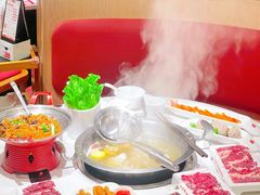 -八合里潮汕鲜牛肉火锅(万科里店)