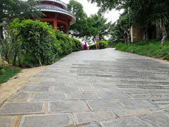 -南诏风情岛
