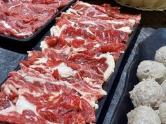-林记潮牛·牛肉火锅(上马墩店)