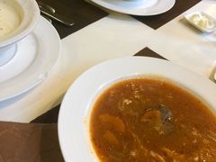 -红房子西菜馆(淮海中路店)