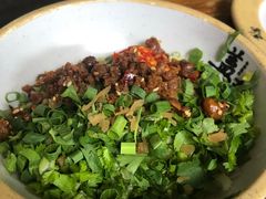 -盖帮鳝鱼串串(东郊记忆店)
