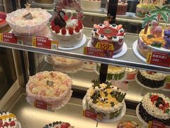 -味多美蛋糕(潘家园店)
