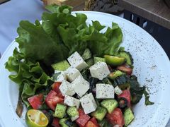 -沙漠玫瑰土耳其餐厅(神路街店)