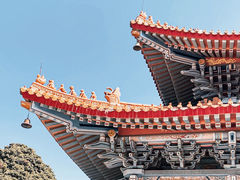 -广东圆玄道观