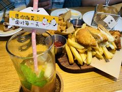 -几静cafe(基湖店)