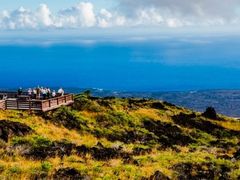 -夏威夷火山国家公园