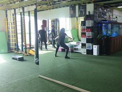-红山会健身·普拉提(广安门店)